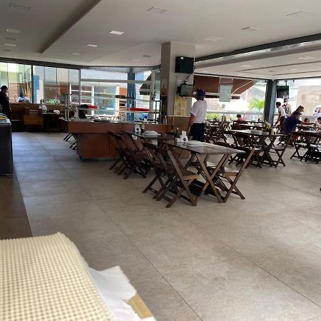 Flat Suite Superior, Com Acesso Ao Clube Super Quadra A Vitória Esterno foto