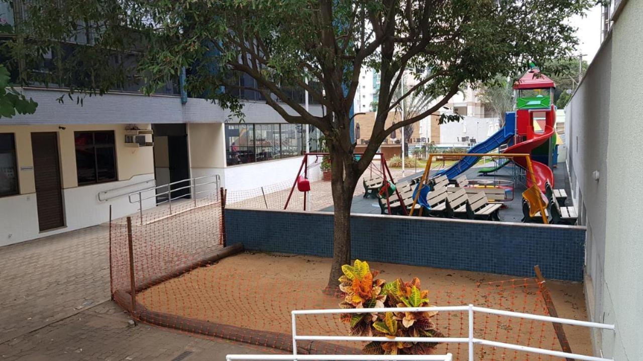 Flat Suite Superior, Com Acesso Ao Clube Super Quadra A Vitória Esterno foto