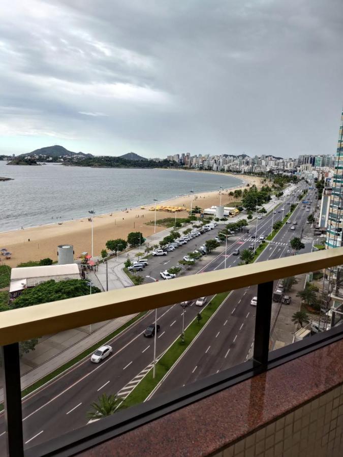 Flat Suite Superior, Com Acesso Ao Clube Super Quadra A Vitória Esterno foto