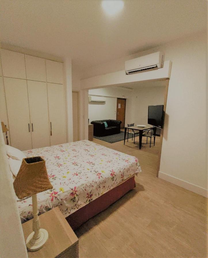 Flat Suite Superior, Com Acesso Ao Clube Super Quadra A Vitória Esterno foto