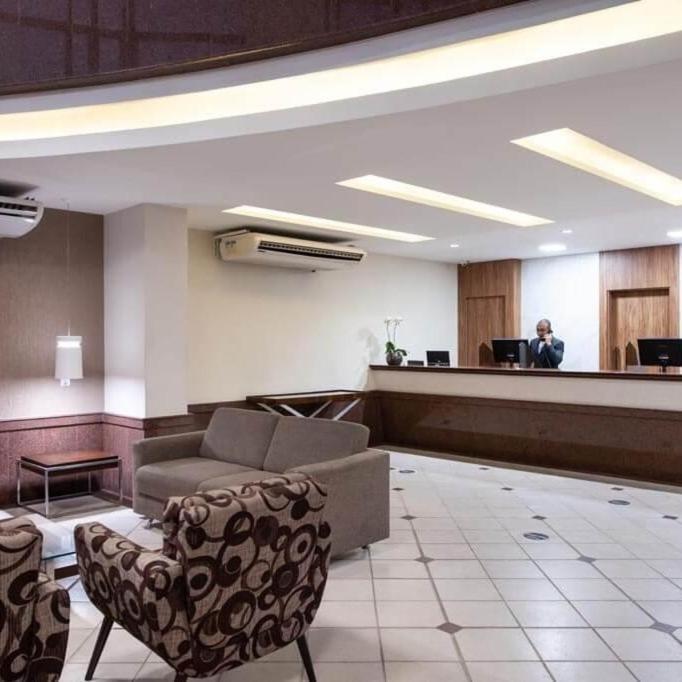 Flat Suite Superior, Com Acesso Ao Clube Super Quadra A Vitória Esterno foto