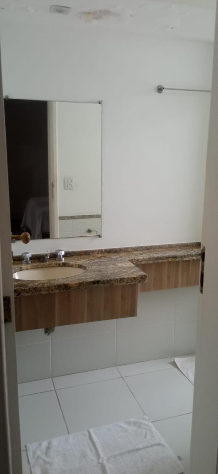 Flat Suite Superior, Com Acesso Ao Clube Super Quadra A Vitória Esterno foto
