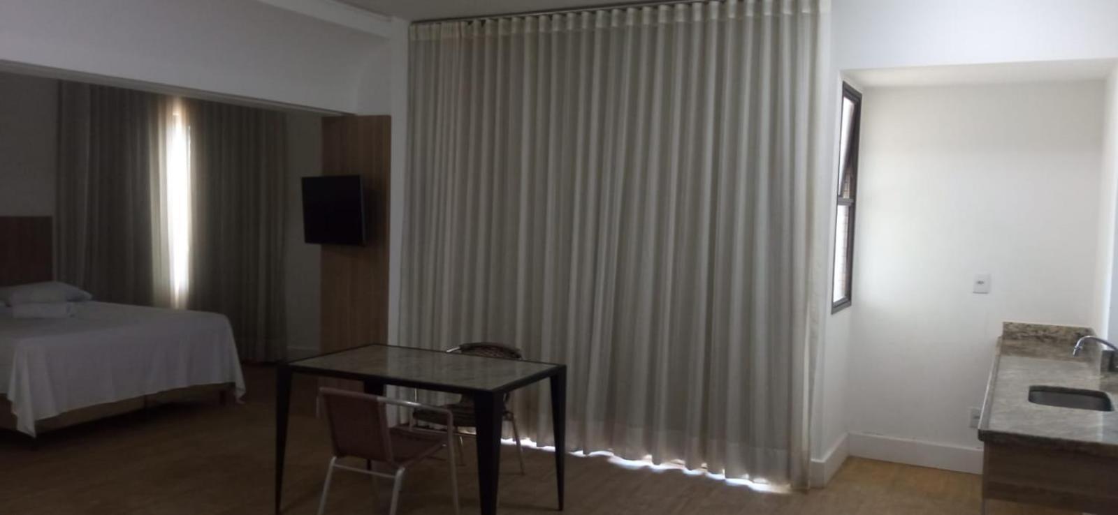 Flat Suite Superior, Com Acesso Ao Clube Super Quadra A Vitória Esterno foto