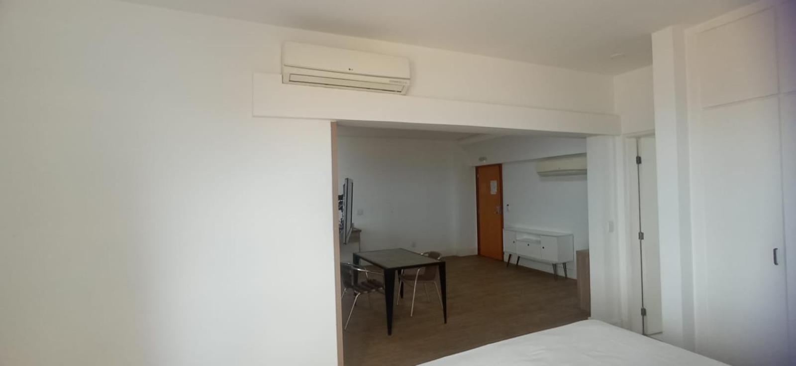 Flat Suite Superior, Com Acesso Ao Clube Super Quadra A Vitória Esterno foto