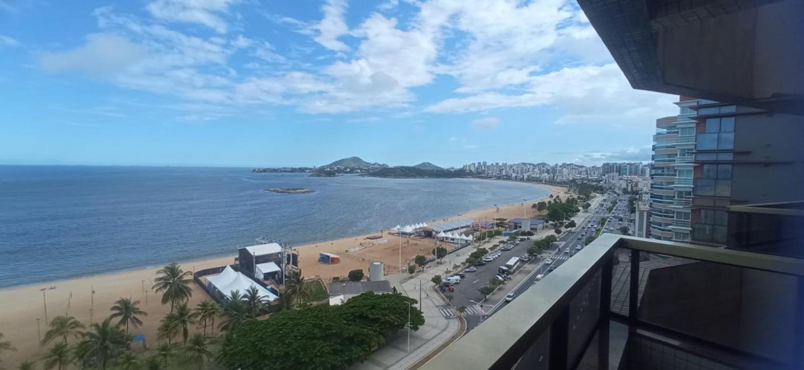 Flat Suite Superior, Com Acesso Ao Clube Super Quadra A Vitória Esterno foto