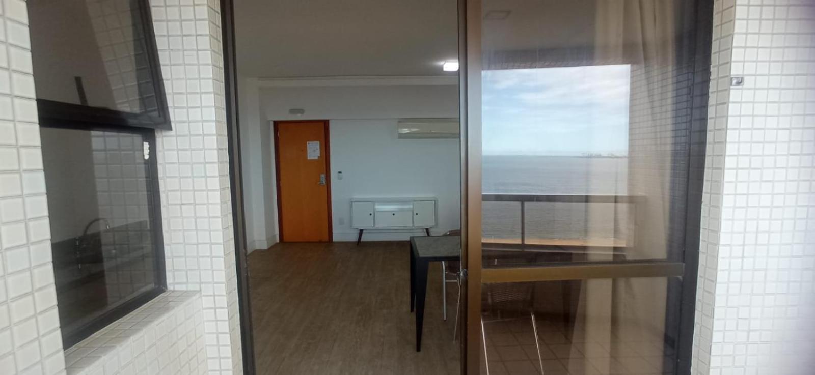 Flat Suite Superior, Com Acesso Ao Clube Super Quadra A Vitória Esterno foto