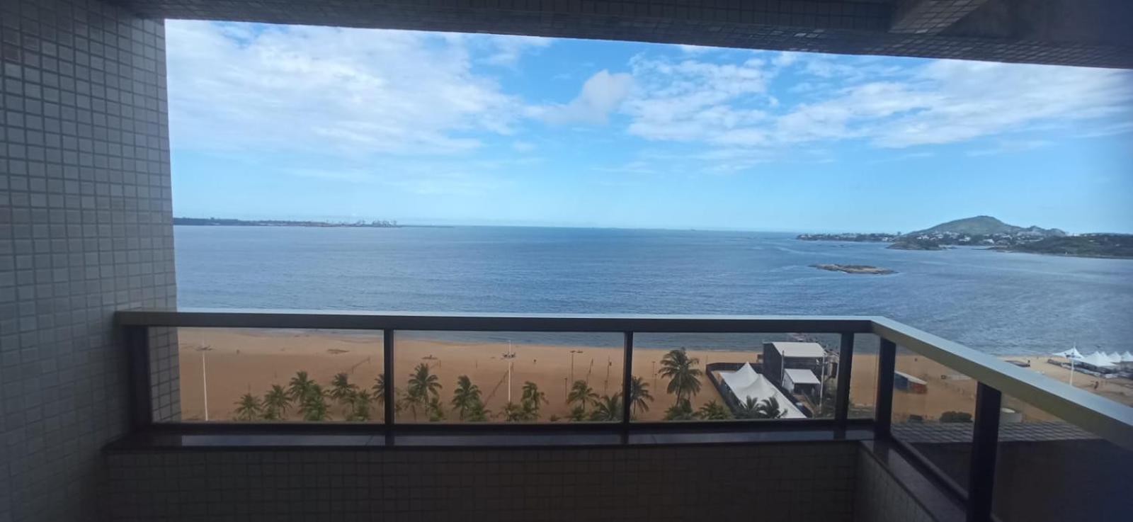 Flat Suite Superior, Com Acesso Ao Clube Super Quadra A Vitória Esterno foto